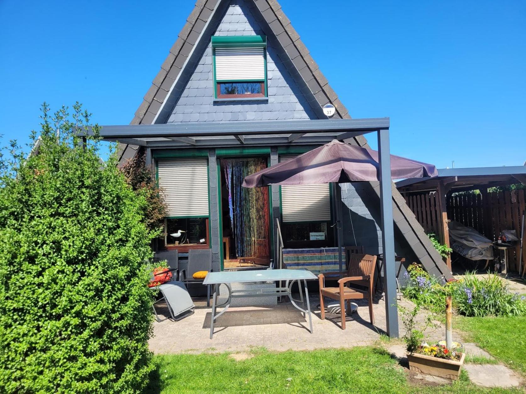 Nordseedeich Friedrichskoog-Spitze Exterior foto