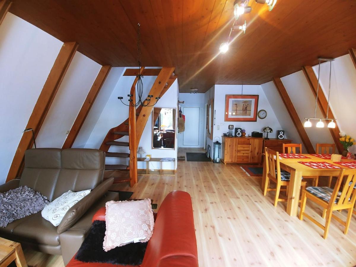 Nordseedeich Friedrichskoog-Spitze Exterior foto